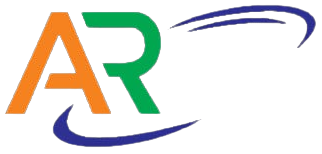 AR Solution Logo